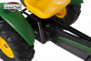 Веломобиль Berg John Deere E-BFR
