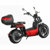 Электроскутер Skyboard Amur BR100 5000W Red