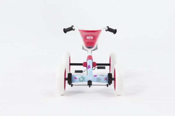 Веломобиль Berg Buzzy Bloom
