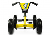Веломобиль Berg Buzzy Yellow