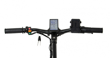 Электровелосипед xDevice xBicycle 14" Белый 2022