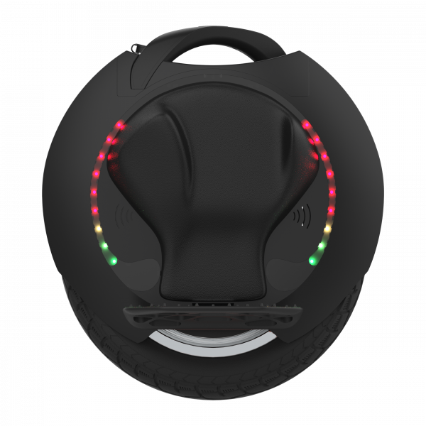Моноколесо KingSong KS16S 840Wh V2 Rubber Black