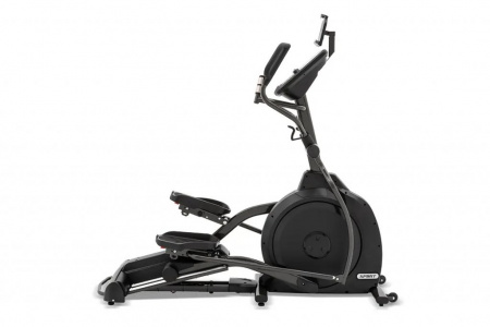 Эллиптический тренажер Spirit XE395ENT Black
