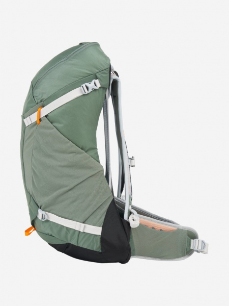 Рюкзак Osprey Hikelite, 32 л, зеленый