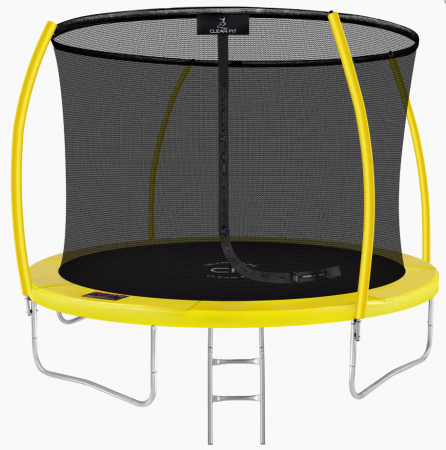 Каркасный батут Clear Fit SunHop 10Ft
