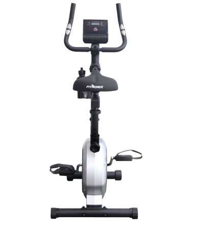 Велотренажер магнитный Fitronix  Silver Spirit