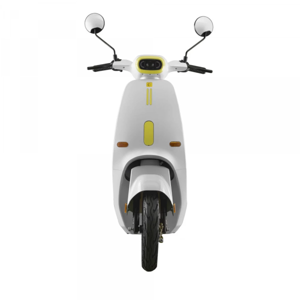 Электроскутер Skyboard Yalta 1200W Yellow
