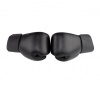 Боксерские перчатки Premium Filippov Black