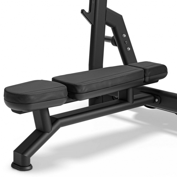 Олимпийская скамья для жима Up Form Professional UR- L002