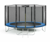 Батут Atlas Sport 435 см (14ft) Basic Blue