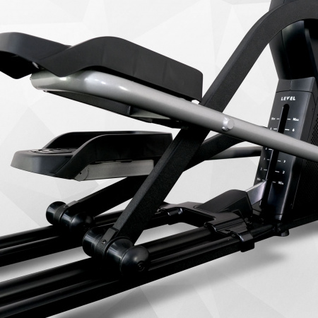Эллиптический тренажёр Sportop E88