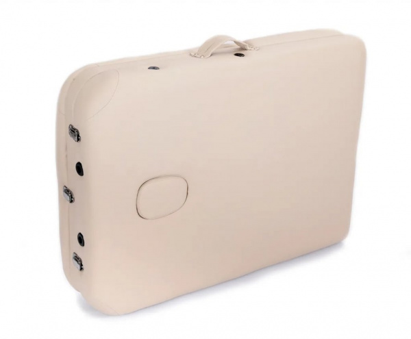 Массажный стол Mizomed Premium Pro 3 beige