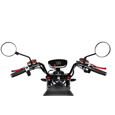 Электроскутер Skyboard FAR EAST 5000W