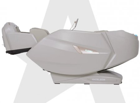 Массажное кресло Fujimo Excelsior F900 Бежевый