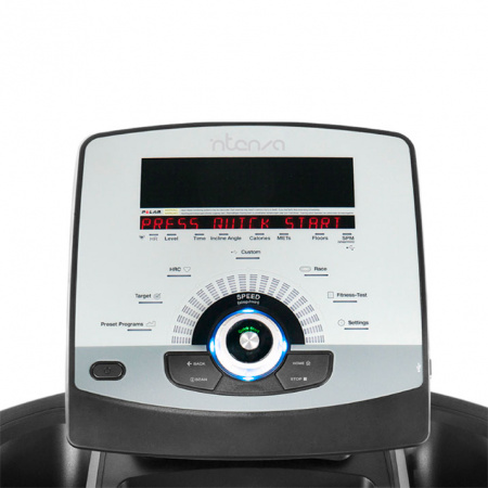 Беговая дорожка Intenza Fitness 550Ti