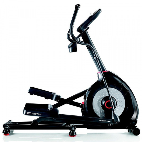 Эллиптический тренажер Schwinn 430i (100373)
