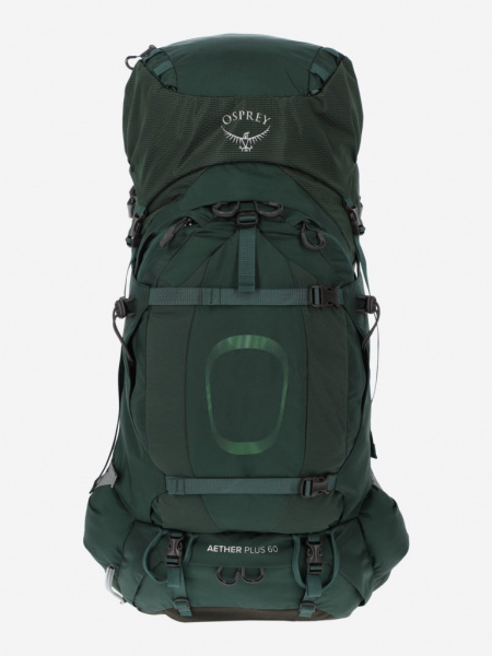 Рюкзак Osprey Aether Plus, 60 л