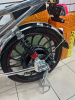 Электровелосипед Wenbox WBX-1-20