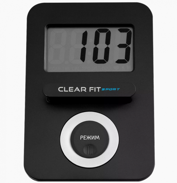 Гребной тренажер Clear Fit Sport ProxyLine FRM 200