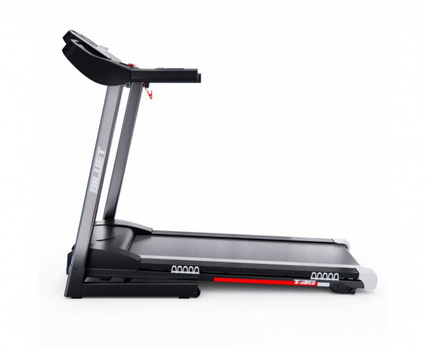 Беговая дорожка DFC Siluet Fitness T3S