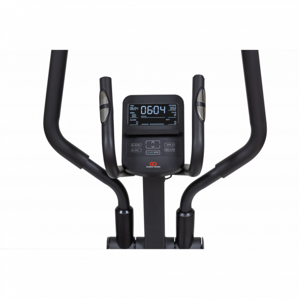 Эллиптический тренажер CardioPower E410
