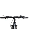 Электровелосипед Hiper Engine MTB S1 Space Gray (2022)