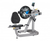 Эргометр Fluid Rower Exercise E750