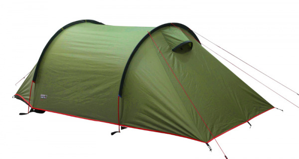 Туристическая палатка High Peak Kite 3