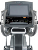 Эллиптический тренажер AeroFit X6-E 10.1"LCD