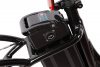 Велогибрид Eltreco Good 250W Черный