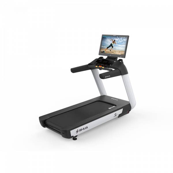 Профессиональная беговая дорожка Shua SH-T9100T