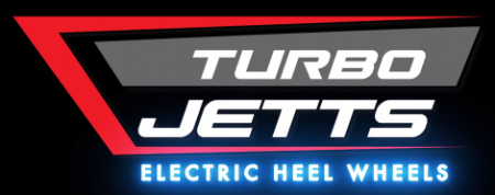 Электроролики Razor Turbo Jetts