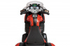 Электромотоцикл Moto BMW 1200 Красный