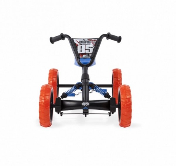 Веломобиль Berg Buzzy Nitro