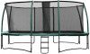 Батут Kogee-Tramps Top Tramps 10'x17'(5.2x3.0м) прямоугольный с защитной сетью