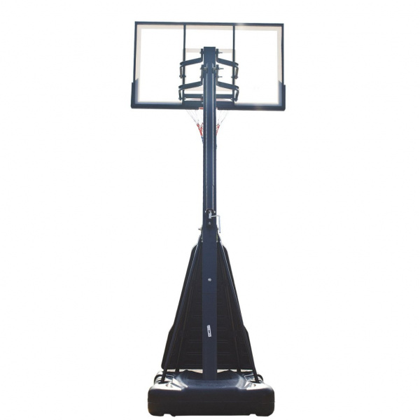 Мобильная баскетбольная стойка DFC  54" STAND54G