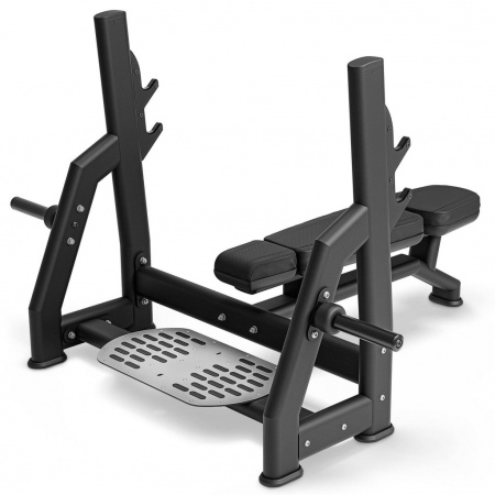 Олимпийская скамья для жима Up Form Professional UR- L002