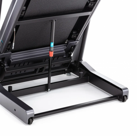 Беговая дорожка полукоммерческая Oxygen Fitness Palladium LCD Pro
