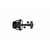 Профессиональный вертикальный велотренажер CardioPower Pro UB450