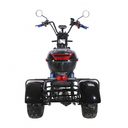 Электроскутер Skyboard Irtysh BR40 3000W