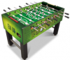 Игровой стол Unix Line Футбол - Кикер (140х74 cм) Green