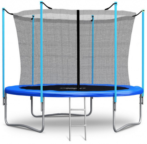 Батут Atlas Sport 312 см BLUE