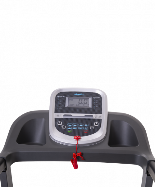 Беговая дорожка StarFit TM-305 Liberty