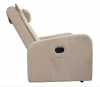 Кресло-реклайнер электрический Fujimo E-comfort Chair F3005 FEW Ваниль