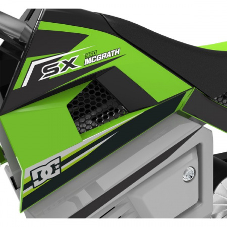 Электромотоцикл Razor SX350