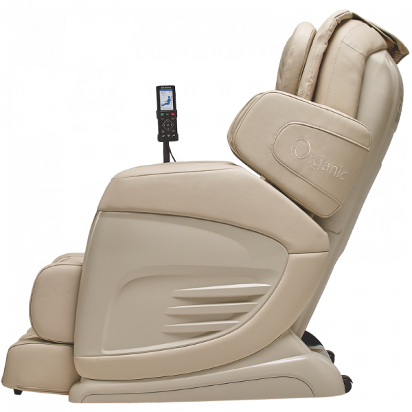 Массажное кресло Ergonova Organic 2 Beige
