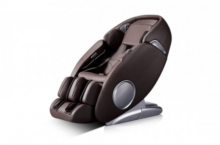 Массажное кресло iRest SL-A389 Black