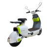 Электроскутер Skyboard Yalta 1200W White