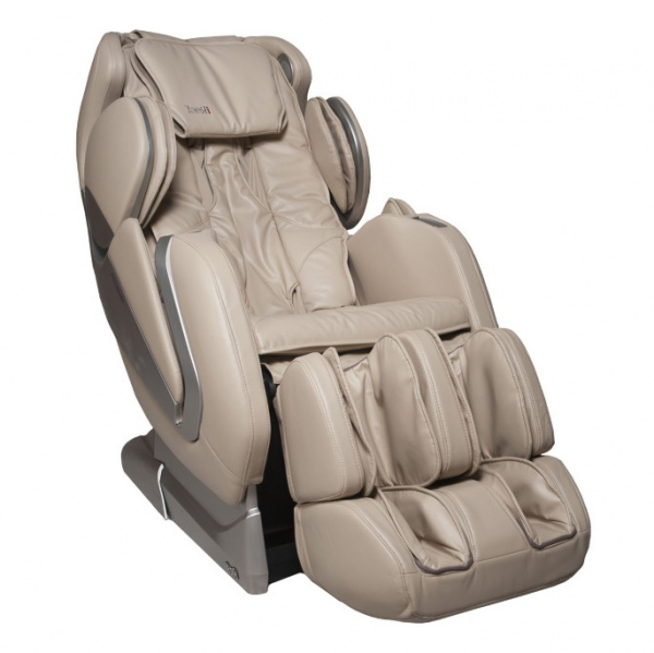 Массажное кресло iRest SL-A385 Brown
