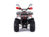Квадроцикл бензиновый MOTAX ATV Grizlik Premium 125cc